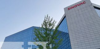 China trabaja para presentar una vacuna contra el dengue