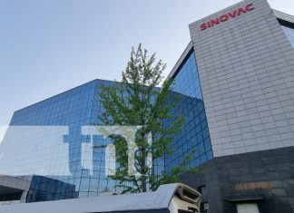 China trabaja para presentar una vacuna contra el dengue