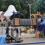 Parque Las Piedrecitas con una inversión significativa