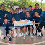 Foto: Juegos TEC 2024 en Carazo /TN8