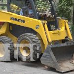 Foto: Alcaldía de Rivas en acción /TN8