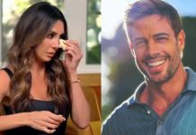 William Levy asegura que Elizabeth prepara una manipulación contra él