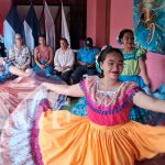 Carazo: Santa Teresa conmemora con orgullo y emoción el 45 aniversario de su liberación Foto: Carazo: Santa Teresa conmemora con orgullo y emoción el 45 aniversario de su liberación/TN8
