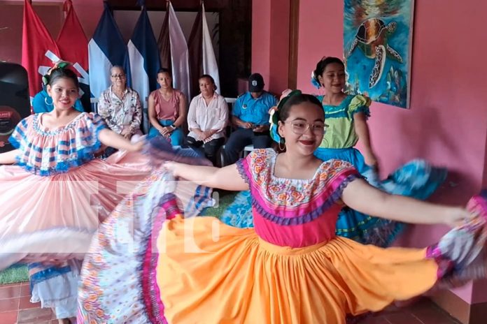 2 Foto: Carazo: Santa Teresa conmemora con orgullo y emoción el 45 aniversario de su liberación/TN8