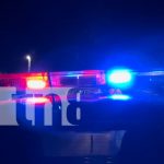 Delincuentes hacen de las suyas despojando a un ciudadano de su motocicleta en Jalapa Foto: Esclarecen macabro crimen en Chinandega: joven de 14 años muere a manos de su tío /TN8