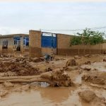 Un total de 315 fallecidos y 1.630 heridos por inundaciones en Afganistán Foto:Un total de 315 fallecidos y 1.630 heridos por inundaciones en Afganistán/Cortesía