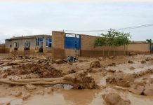 Foto:Un total de 315 fallecidos y 1.630 heridos por inundaciones en Afganistán/Cortesía