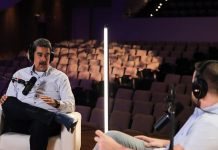 Foto:Venezuela presenta un paradigma ante el bloqueo mediático/Cortesía