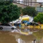 Brasil en alerta: Inundaciones podrían empeorar en las próximas horas Inundaciones en Brasil podrían empeorar en las próximas horas