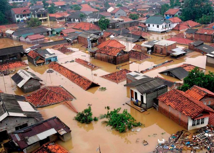 2 Foto: Emergencia en Indonesia /cortesía
