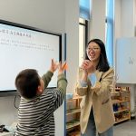 Foto: China rompe barreras /cortesía