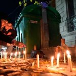 «Las quemó» En Argentina desgraciado mató a tres mujeres por ser lesbianas Asesina en Argentina a tres mujeres por ser lesbianas