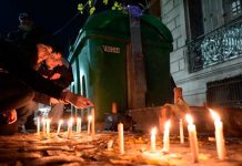 Asesina en Argentina a tres mujeres por ser lesbianas