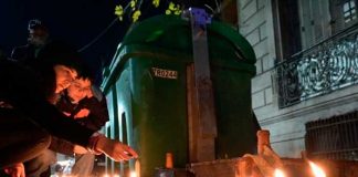 Asesina en Argentina a tres mujeres por ser lesbianas