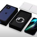 Apple eliminará accesorios en la compra de los nuevos dispositivos Foto: Apple rompe esquemas al vender /cortesía