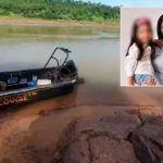 Desesperada madre de Paraguay se lanza al río con sus hijos tras acoso de la exsuegra Se arrojó al río con 2 hijos tras acoso de exsuegra en Paraguay