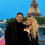 La telenovela de Wendy Guevara con Julián Gil ya tiene fecha de estreno La telenovela de Wendy Guevara con Julián Gil ya tiene fecha de estreno