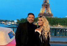 La telenovela de Wendy Guevara con Julián Gil ya tiene fecha de estreno