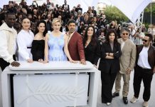 El 77º Festival de Cannes arranca hoy: luces, cámaras y mucha emoción El Festival de Cannes sube el telón