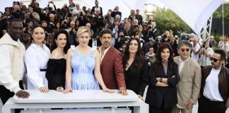 El Festival de Cannes sube el telón