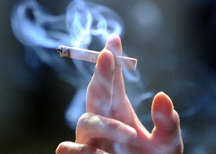 2 Irlanda quiere prohibir la venta de tabaco