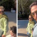 ¿Angelique Boyer está embarazada? Misterioso video desata todo tipo de rumores ¿Angelique Boyer está embarazada?, misterioso video desata todo tipo de rumores