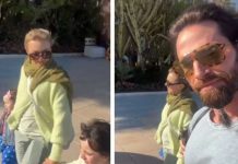 ¿Angelique Boyer está embarazada? Misterioso video desata todo tipo de rumores ¿Angelique Boyer está embarazada?, misterioso video desata todo tipo de rumores