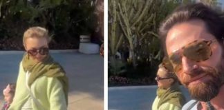 ¿Angelique Boyer está embarazada?, misterioso video desata todo tipo de rumores