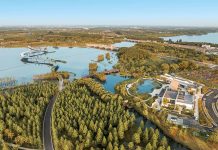 China presenta estándares nacionales para restauración ecológica de minas Foto:China presenta estándares nacionales para restauración ecológica de minas/Cortesía