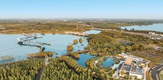 Foto:China presenta estándares nacionales para restauración ecológica de minas/Cortesía