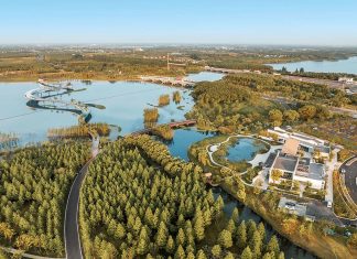 Foto:China presenta estándares nacionales para restauración ecológica de minas/Cortesía