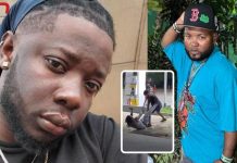 Hombre pierde la mano durante pelea en República Dominicana