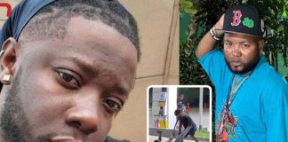 Hombre pierde la mano durante pelea en República Dominicana