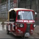 Hombre de 74 años fallece, tras recibir impacto de una caponera mientras corría