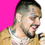 Nodal se arrepiente de reemplazar sus dientes por diamantes y asegura fue una estupidez Nodal se arrepiente de reemplazar sus dientes por diamantes y asegura fue una estupidez