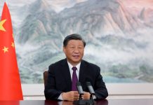 China expresa solidaridad por lluvias devastadoras en Brasil Foto: China se compadece de Brasil /cortesía