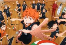 Haikyu!!: conoce los detalles de la animación antes de ver la película Foto; Los mejores fondos de pantalla de Haikyuu para tu celular/Cortesía
