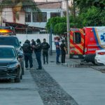 Foto: Capturan en México "banda de pintas" /cortesía