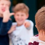 Foto: Devastador caso de un niño /cortesía