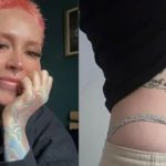 Foto: Diagnóstico erróneo deja a mujer con cáncer avanzado / Cortesía