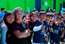 Foto: Guatemala ante altas temperaturas /cortesía