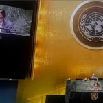 Embajador de Nicaragua en la ONU señala a Estados Unidos de obstrucción en el Consejo de Seguridad Embajador de Nicaragua en la ONU señala a Estados Unidos de obstrucción en el Consejo de Seguridad