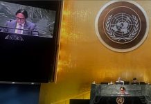 Embajador de Nicaragua en la ONU señala a Estados Unidos de obstrucción en el Consejo de Seguridad Embajador de Nicaragua en la ONU señala a Estados Unidos de obstrucción en el Consejo de Seguridad