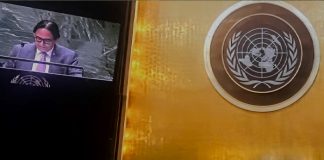 Embajador de Nicaragua en la ONU señala a Estados Unidos de obstrucción en el Consejo de Seguridad