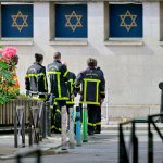 Foto: Tragedia en Francia /cortesía