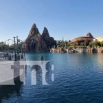 ¡Adrenalina al límite! Los parques de diversiones más sensacionales están en China China con las atracciones más emocionantes