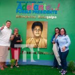 Foto: Matagalpa avanza /TN8