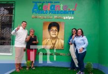 Foto: Matagalpa avanza /TN8