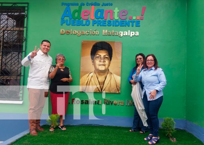 2 Foto: Matagalpa avanza /TN8