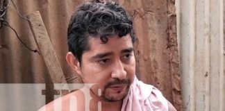 Foto: Cocinero recupera su billetera gracias a la honestidad de un fiel televidente de Crónica TN8 / TN8